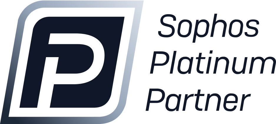 Sophos Platinum Partner